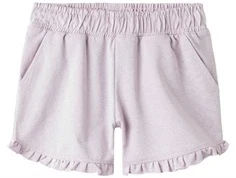Name It shorts sweet dreams med glitter